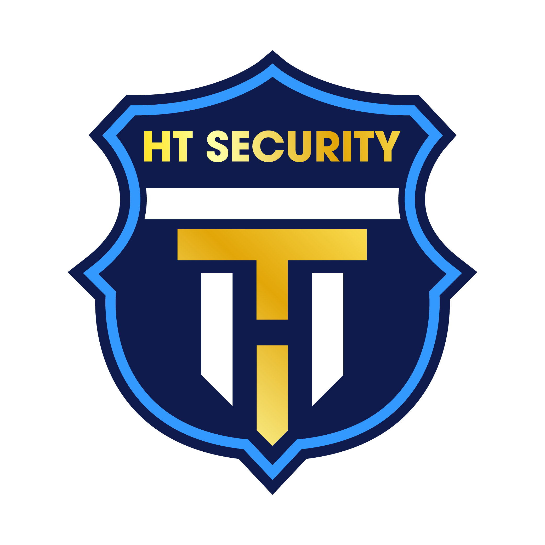 Công Ty Cổ Phần Thương Mại Và Dịch Vụ An Ninh Ht